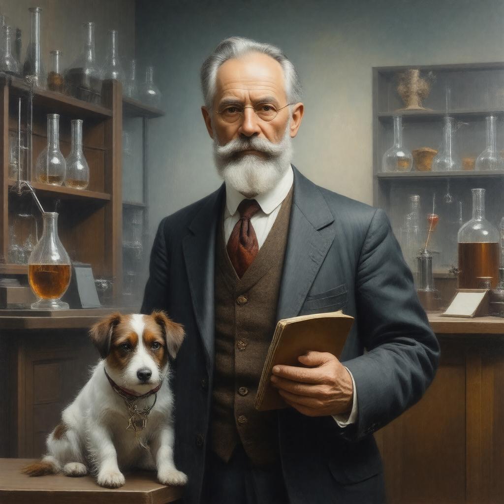 Ivan Pavlov